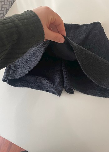 Şort etek - Görsel 3