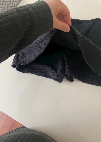 Şort etek - Görsel 2