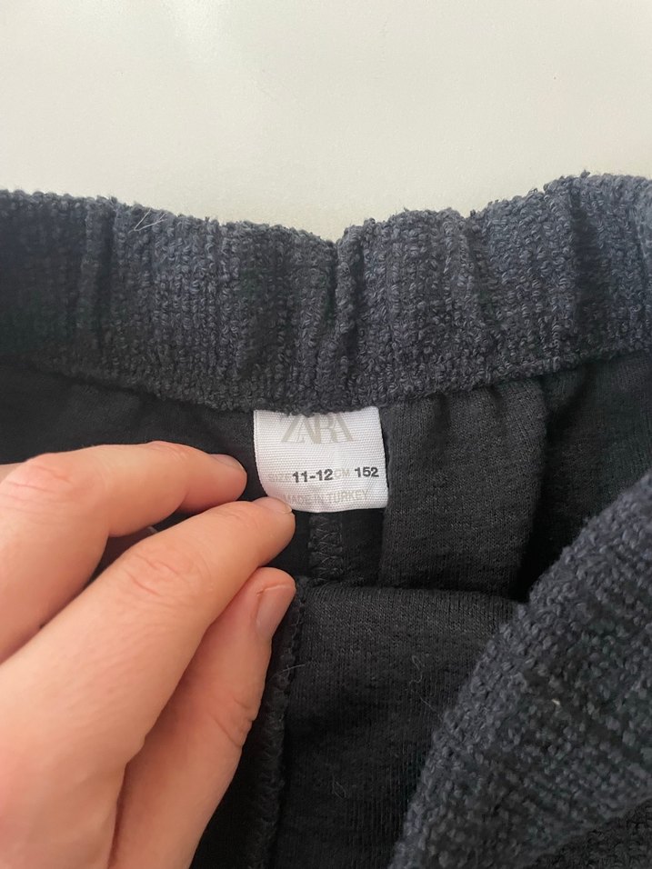 Şort etek - Görsel 4