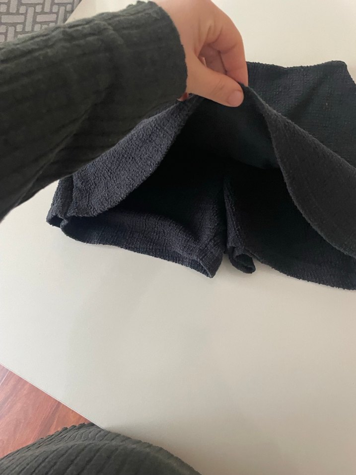 Şort etek - Görsel 2