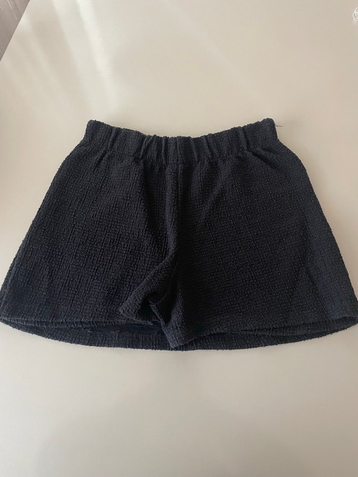 Şort etek - Görsel 5