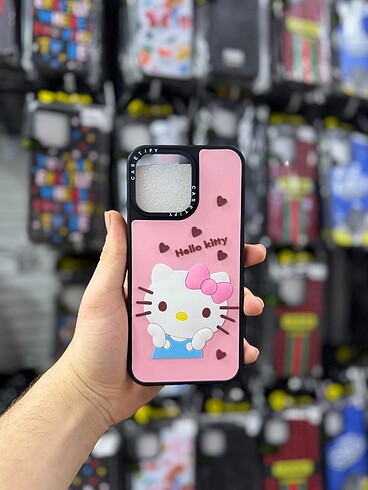 Casetify A Kalite