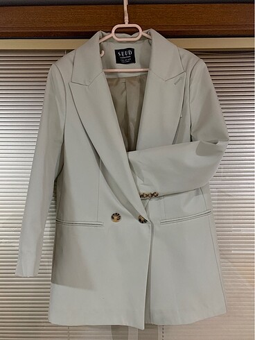 Suud Collection Blazer