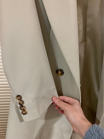 36 Beden Suud Collection Blazer