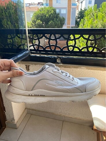 Rahat Erkek Spor Ayakkabı