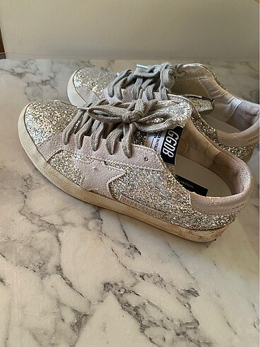 Golden Goose Deluxe golden goose ayakkabı