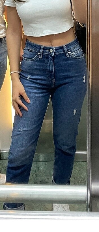 Mavi jean