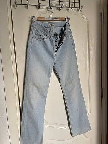 Fbi jean