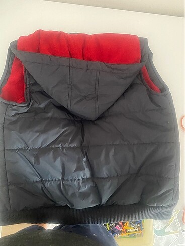 LC Waikiki Lcw çocuk yelek örnekleri
