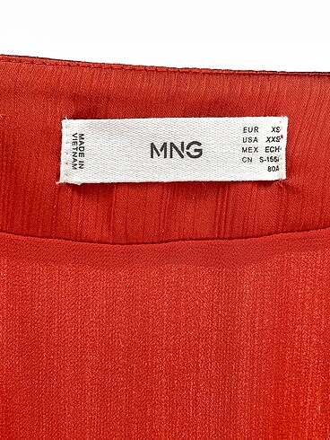 Mango Uzun Elbise %70 İndirimli. - Görsel 4