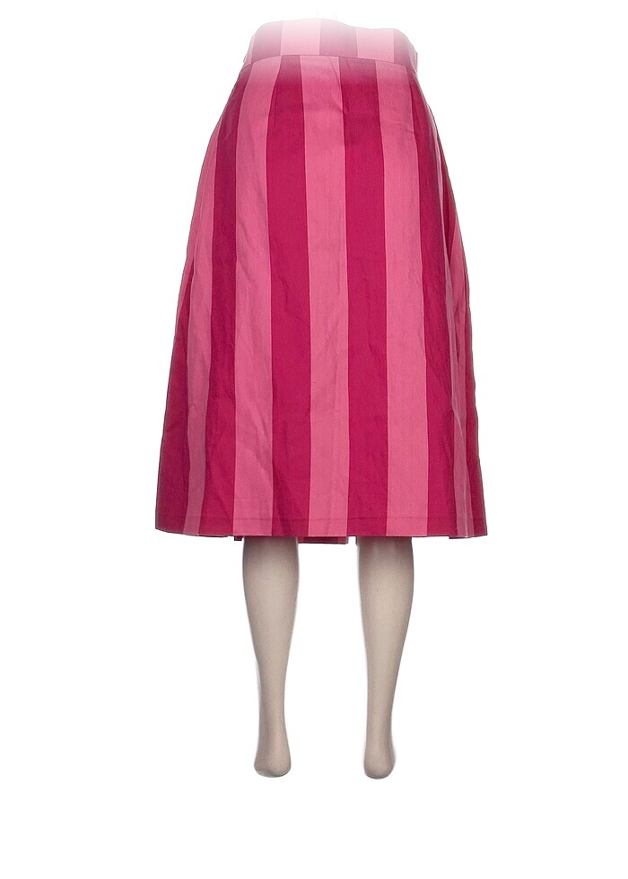 Adil Işık Midi Etek %70 İndirimli. - Görsel 3