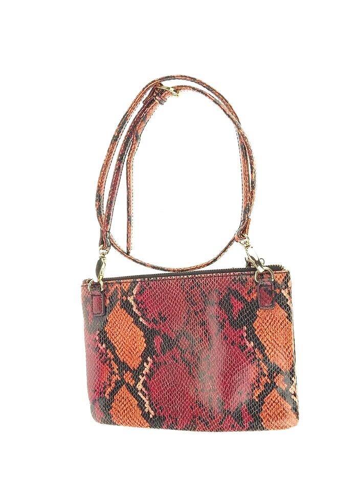 Guess Kol Çantası %70 İndirimli. - Görsel 2