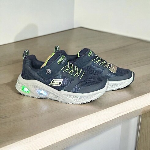 Skechers çocuk ayakkabısı 31