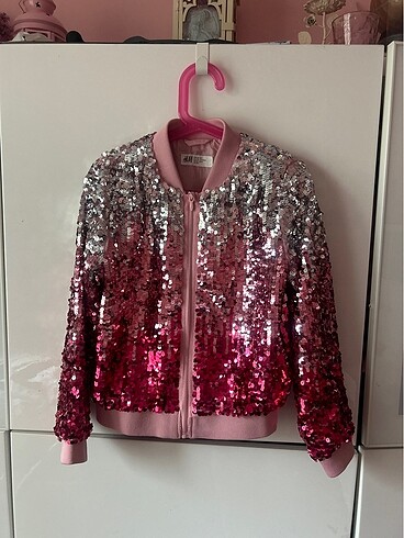 H&M Kız çocuk mont