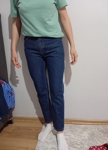 Kot pantolon 