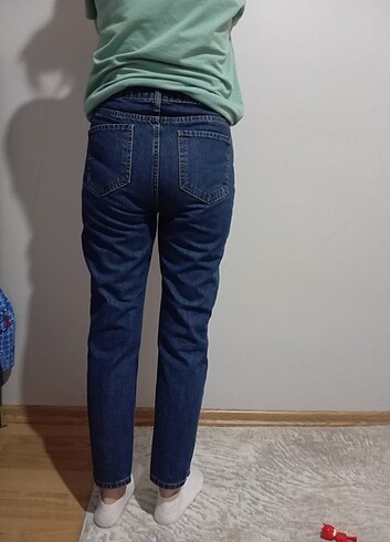 Diğer Kot pantolon 