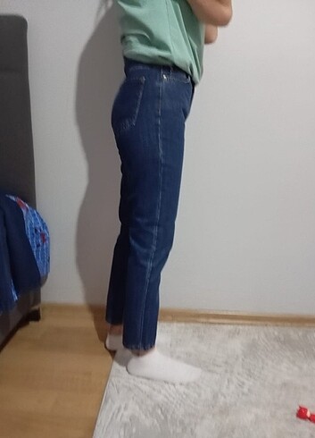 s Beden Kot pantolon 