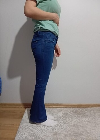 29 Beden Pantolon 