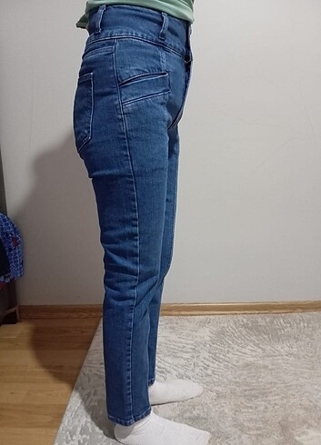 Kot pantolon 