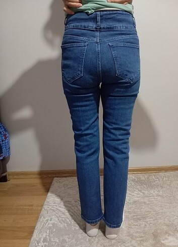 Trendyol & Milla Kot pantolon 