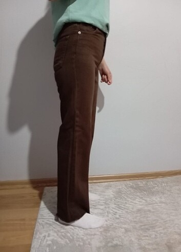 Zara Pantolon 