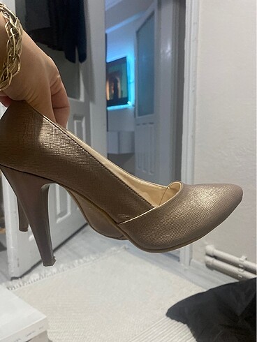 Ayakkabı - Görsel 2