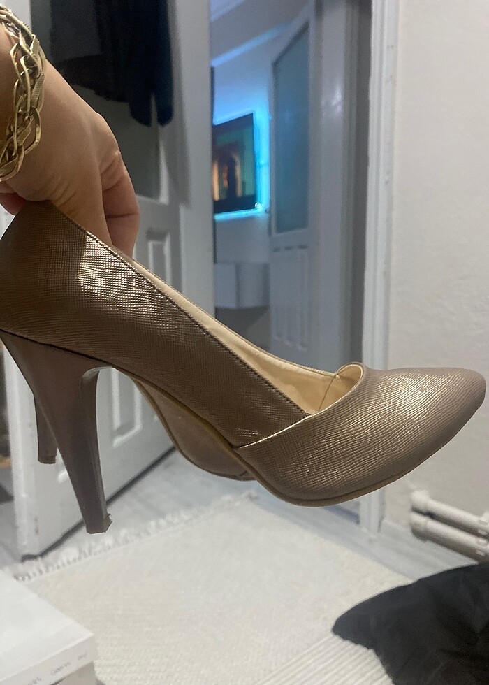 Ayakkabı - Görsel 2