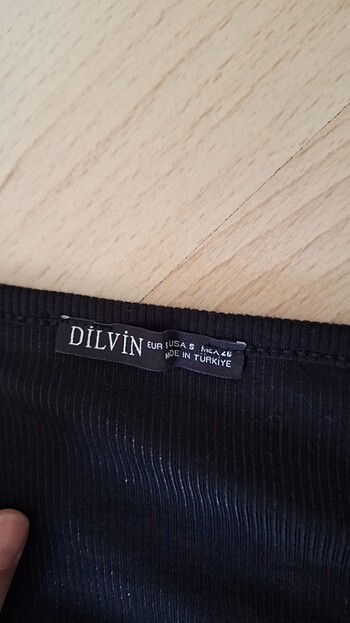 s Beden Dilvin marka