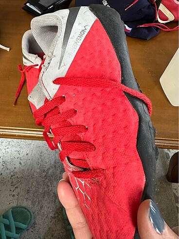 Adidas hyperveno 33.5 beden