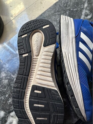 Adidas Sıfır ayarında
