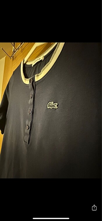 Lacoste bluz