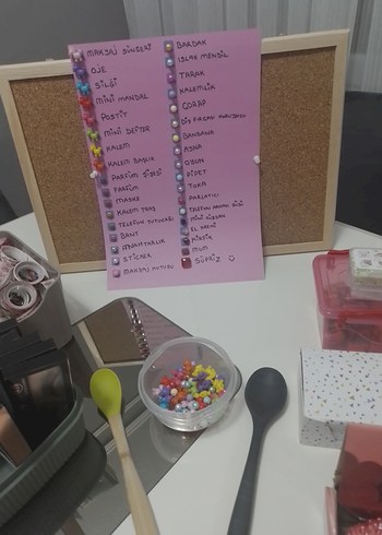 Diğer büyük kaşık