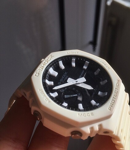 G-Shock Saat