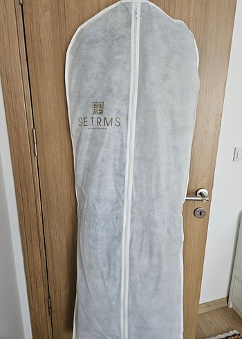 Setrems Tesettür Abiye - Görsel 6