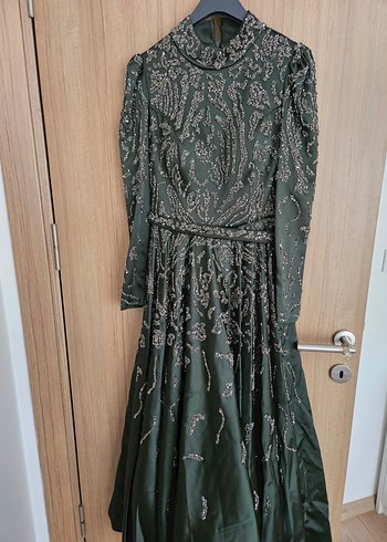 Setrems Tesettür Abiye - Görsel 5