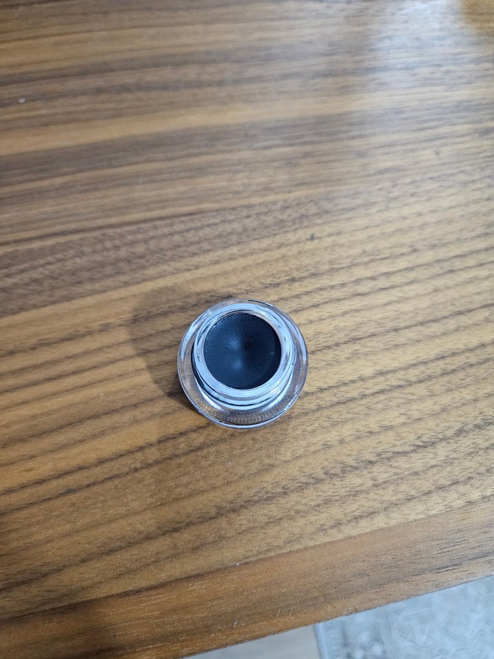 MAC PRO LONGWEAR FLUIDLINE EYE LINER AND BROW GEL - Görsel 3