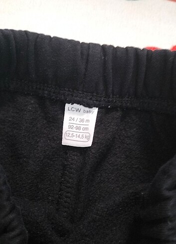LC Waikiki LCW Waikiki eşofman 