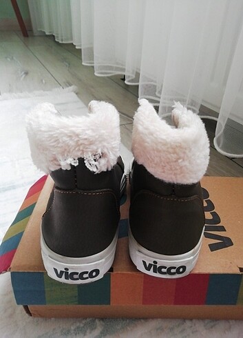 Vicco Çocuk bot