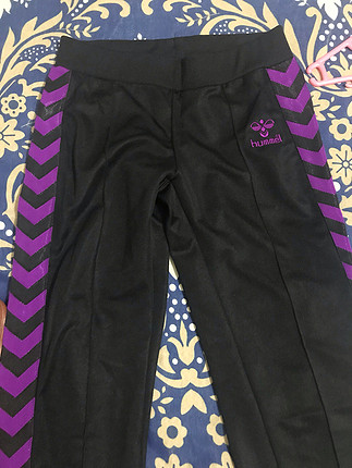 Hummel eşofman altı