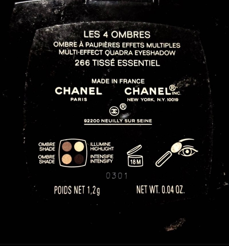 Chanel - Görsel 2