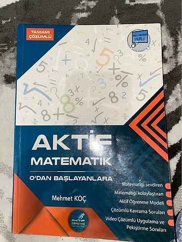 Aktif Matematik