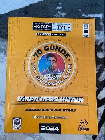 Tyt Matematik
