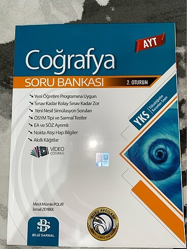 Ayt Coğrafya