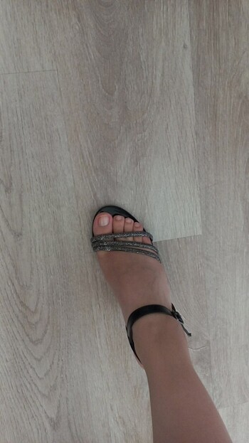 Rugan gece ayakkabısı - Görsel 8