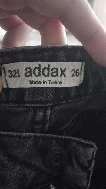 Addax jean - Görsel 4