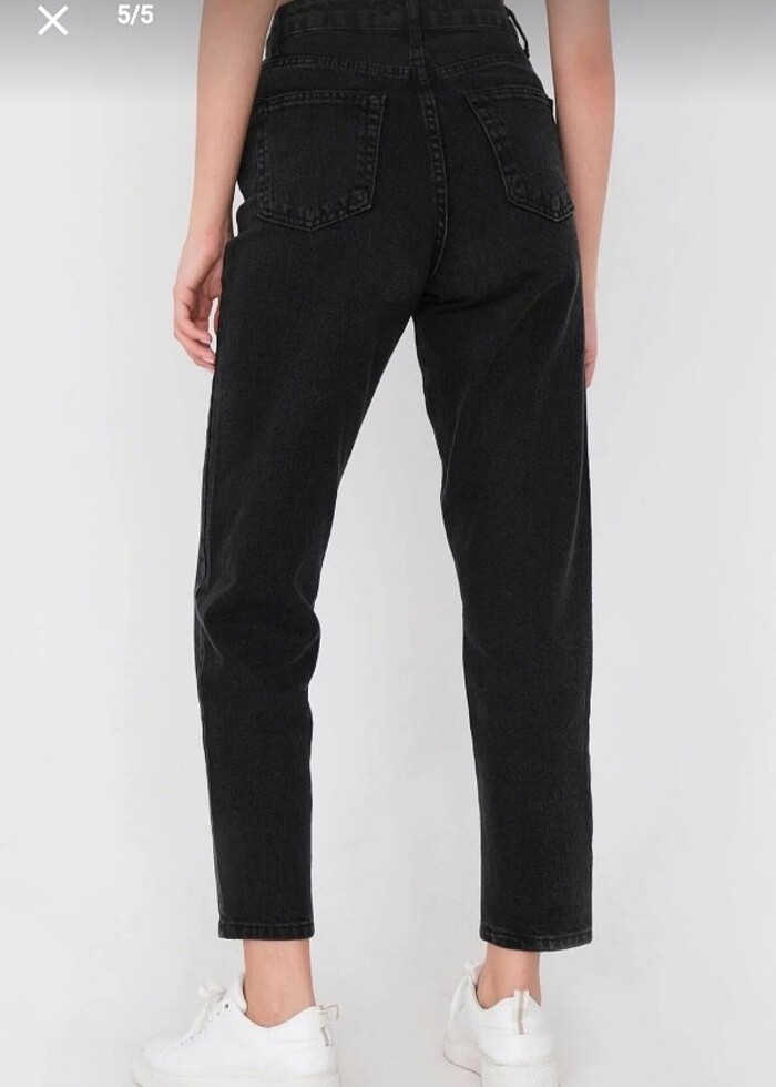 Addax jean  - Görsel 2