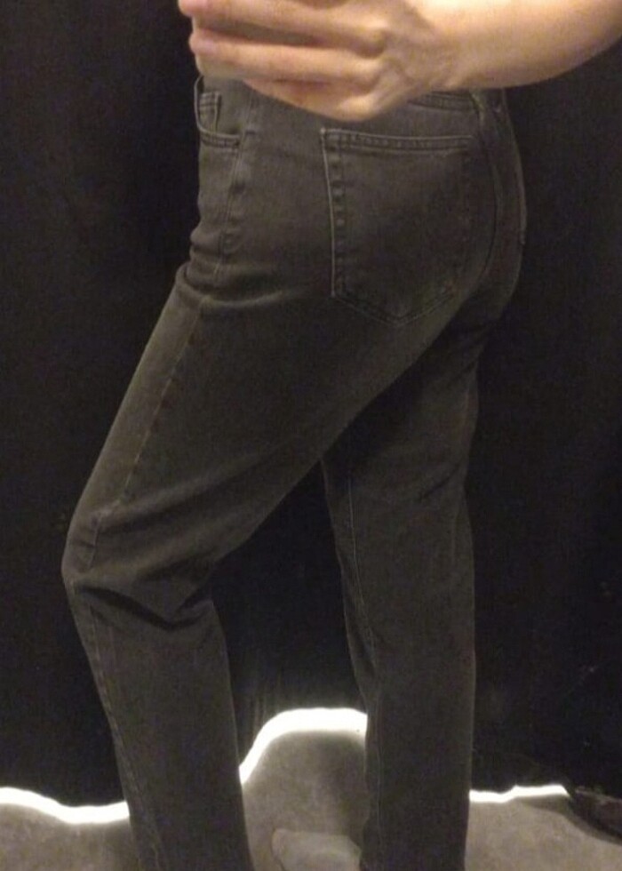 Addax jean  - Görsel 3