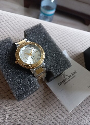 Daniel clein saat - Görsel 4
