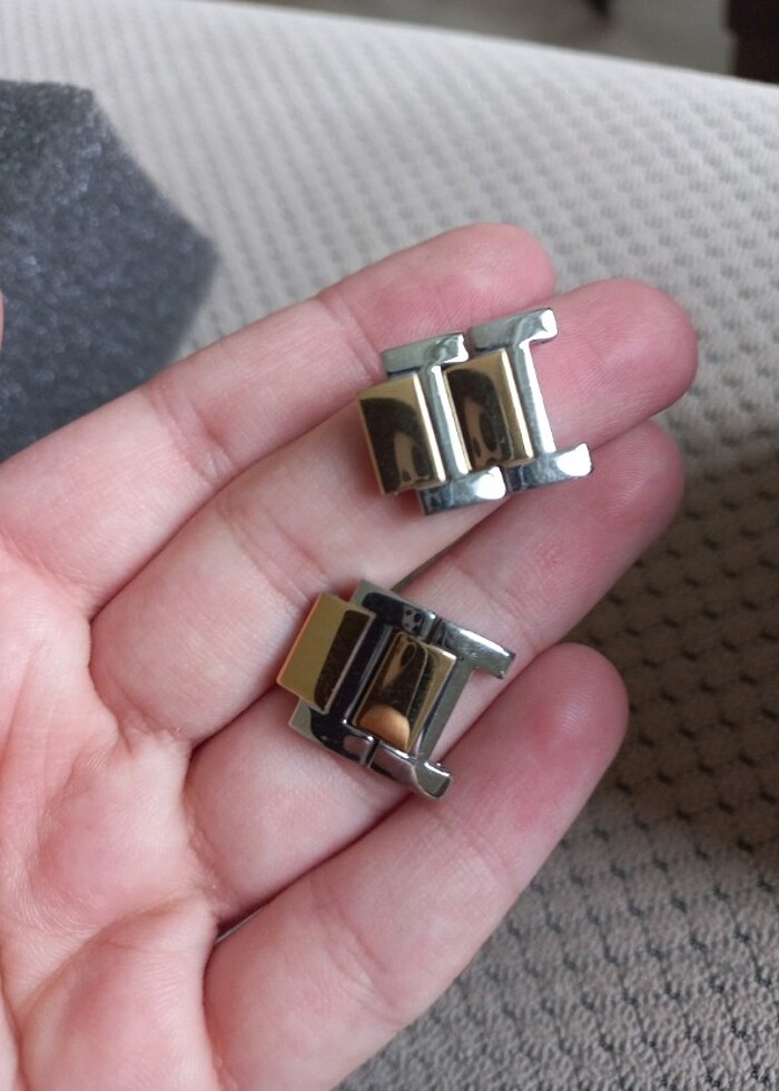 Daniel clein saat - Görsel 2