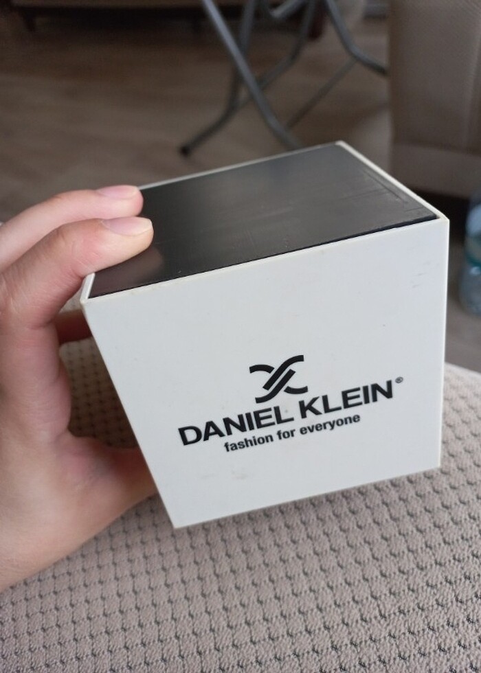 Daniel clein saat - Görsel 3